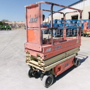 2019 JLG 1930ES – Used Scissor Lift