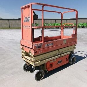 2019 JLG 1930ES – Used Scissor Lift