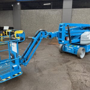 2018 GENIE Z-40/23N RJ – Used Articulating Boom Lift