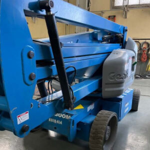 2018 GENIE Z-40/23N RJ – Used Articulating Boom Lift