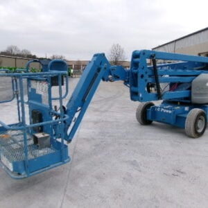 2019 GENIE Z-45/25J DC – Used Articulating Boom Lift