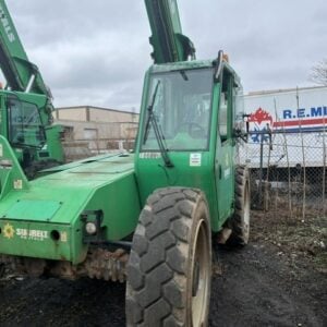 2015 SKYTRAK 6042 – Used Telehandler Forklift