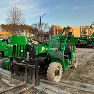 2016 JLG G5-18A – Used Telehandler Forklift