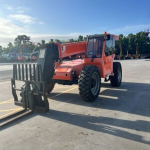 2018 SKYTRAK 6042 – Used Telehandler Forklift