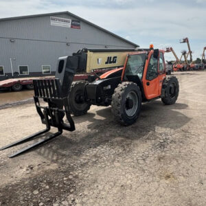 2018 JLG 943 – Used Telehandler Forklift