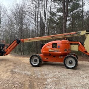 2016 JLG 600AJ – Used Articulating Boom Lift
