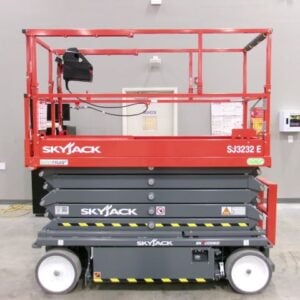 NEW 2026 SKYJACK SJ3232 E – Scissor Lift