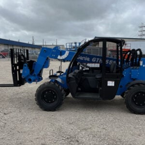 NEW 2025 GENIE GTH-5519