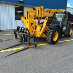 2018 JCB 510-56 – Used Telehandler Forklift