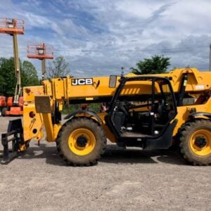 2019 JCB 510-56 – Used Telehandler Forklift
