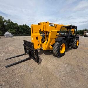 2019 JCB 510-56 – Used Telehandler Forklift