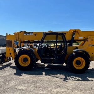 2019 JCB 510-56 – Used Telehandler Forklift