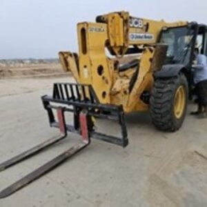 2018 JCB 510-56 – Used Telehandler Forklift