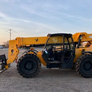 2019 JCB 509-42 – Used Telehandler Forklift