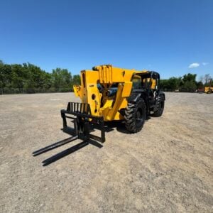 2020 JCB 510-56 – Used Telehandler Forklift