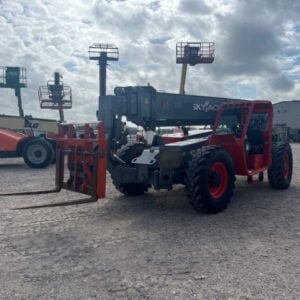 2024 SKYJACK SJ1056 TH – Used Telehandler Forklift