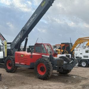 2024 SKYJACK SJ1056 – Used Telehandler Forklift