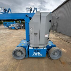 2018 GENIE Z-30/20N RJ – Used Articulating Boom Lift