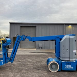 2018 GENIE Z-30/20N RJ – Used Articulating Boom Lift