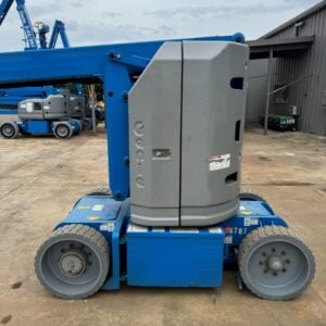 2018 GENIE Z-30/20N RJ – Used Articulating Boom Lift