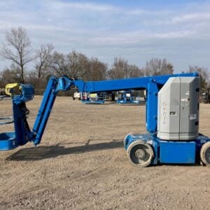 2018 GENIE Z-30/20N RJ – Used Articulating Boom Lift