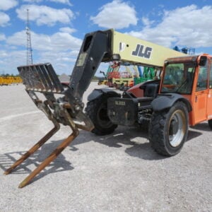 2013 JLG G9-43A – Used Telehandler Forklift