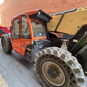 2017 JLG 1255 – Used Telehandler Forklift