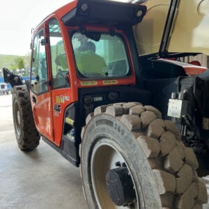 2022 JLG 1055 – Used Telehandler Forklift