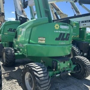2017 JLG 450AJ – Used Articulating Boom Lift