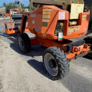 2019 JLG 340AJ – Used Articulating Boom Lift