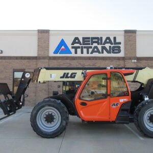 NEW 2026 JLG 742 – Telehandler Forklift