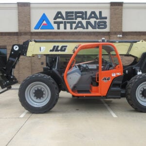 NEW 2026 JLG 742 – Telehandler Forklift