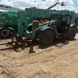 2016 JCB 510-56 – Used Telehandler Forklift