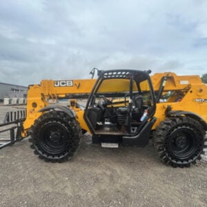 2019 JCB 507-42 – Used Telehandler Forklift
