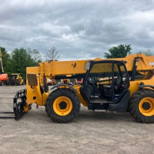 2021 JCB 512-56 – Telehandler Forklift