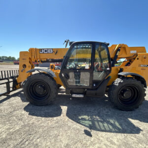 2021 JCB 507-42 – Used Telehandler Forklift