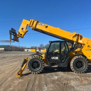 2021 JCB 510-56 – Used Telehandler Forklift