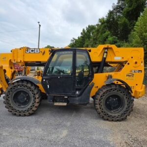 2021 JCB 510-56 – Used Telehandler Forklift