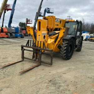 2021 JCB 510-56 – Used Telehandler Forklift