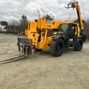 2021 JCB 510-56 – Used Telehandler Forklift