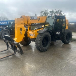 2022 JCB 507-42 – Used Telehandler Forklift