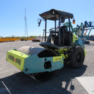 2023 AMMANN ARS70 - Used Pad Foot Roller