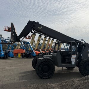 2013 GEHL RS6-42 – Used Telehandler Forklift