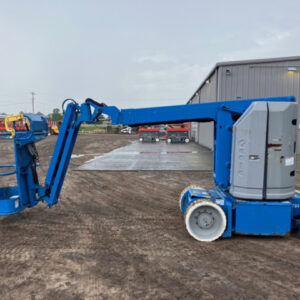 2018 GENIE Z-30/20N RJ – Used Articulating Boom Lift