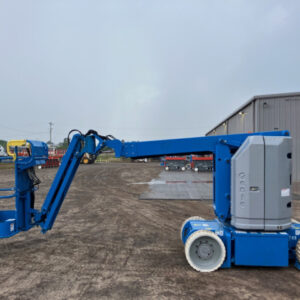 2018 GENIE Z-30/20N RJ – Used Articulating Boom Lift