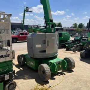 2016 GENIE Z-34/22N – Used Articulating Boom Lift