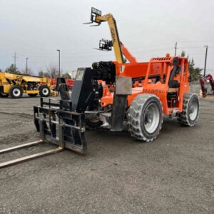 2018 SKYTRAK 10054 – Used Telehandler Forklift