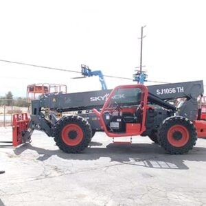 NEW 2026 SKYJACK SJ1056 TH – Telehandler Forklift