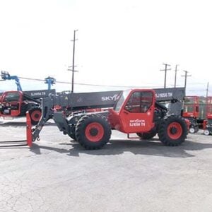 NEW 2026 SKYJACK SJ1056 TH – Telehandler Forklift