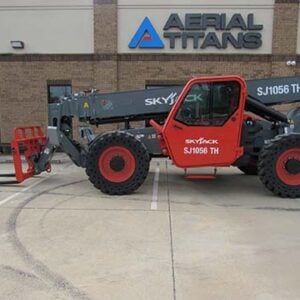 NEW 2026 SKYJACK SJ1056 TH – Telehandler Forklift